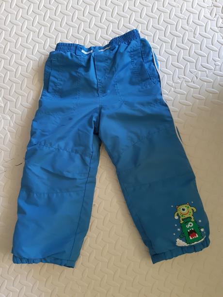 Otepľovačky, kiki&koko,92