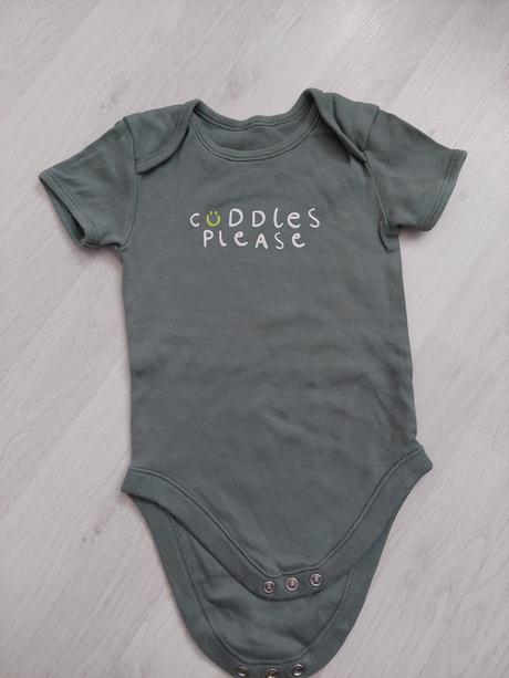 Body č.86-92, george,86