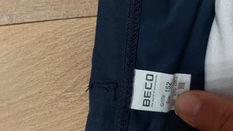 Chlapcenske plavky, 152