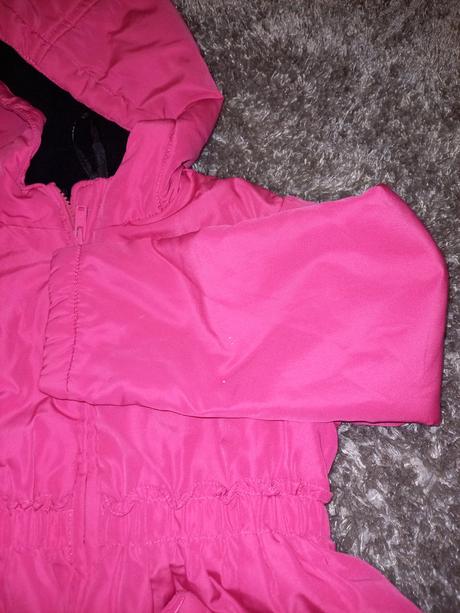 Prechodná bunda, george,122