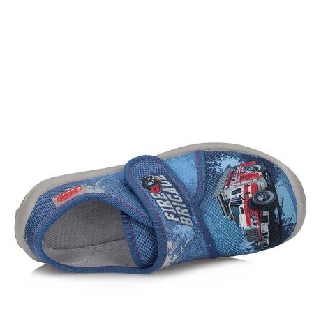 Chlapčenské papučky boogy 515027, befado,25 / 26 / 28 / 29 / 30