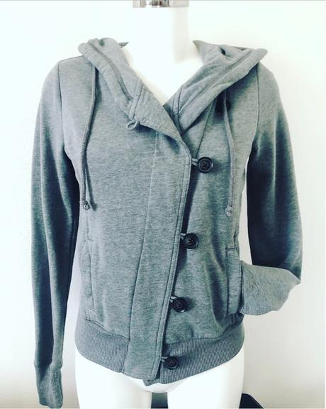 Hollister mikina, hollister,s