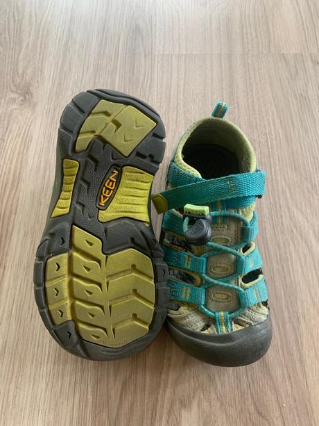 Sandále keen - veľ. 29, keen,29