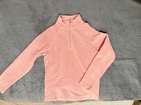 Funkčná mikina 4f, 122