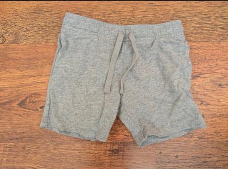 Kraťasy hm, h&m,98