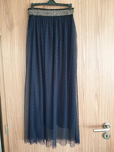 Dámska sukňa, m