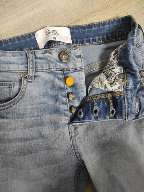 Chlapčenské rifle, 164