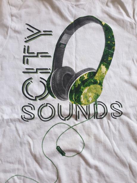 Tričko,  zn. ff, f&f,140