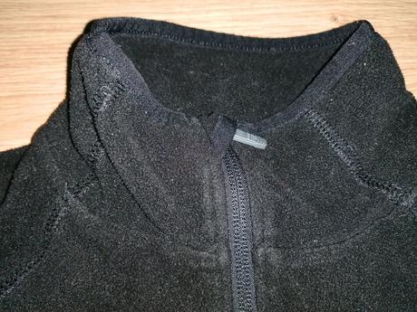 Flísová mikina mc kinley, mckinley,36