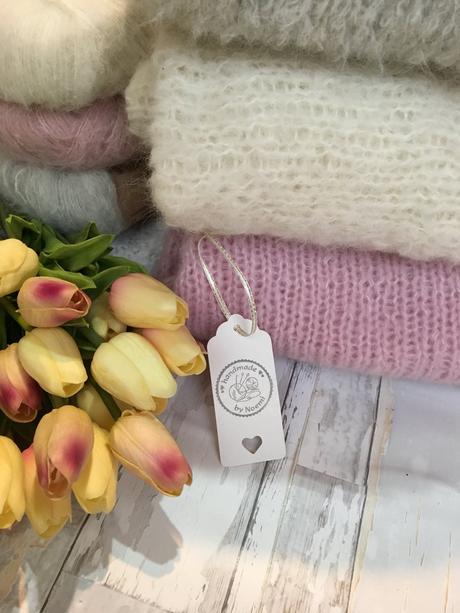 Svadobné bolerko hrubšie, oversized, l / m / s / xs