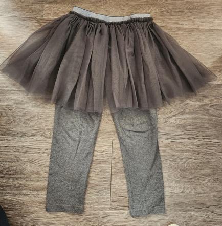 Sukňo-leginy next, next,110