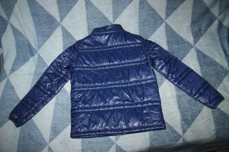 Prešívaná bunda 146-152, alive,146