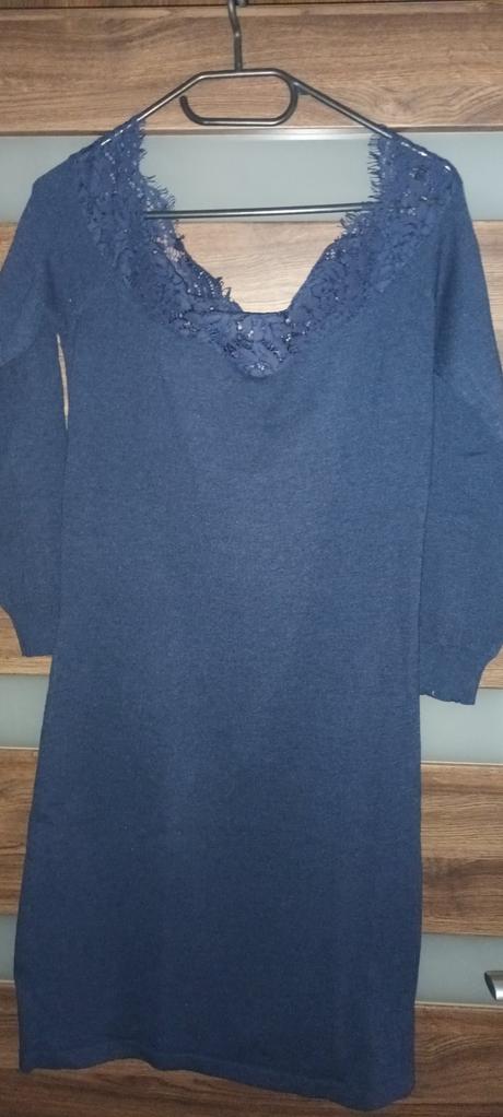 Saty s krajkou, only,40