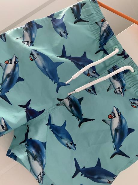 Plavky so žralokmi, dopodopo,122