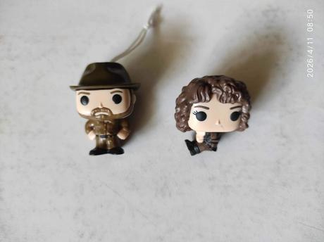 Kinder dino, velka noc, star wars, stranger things, 