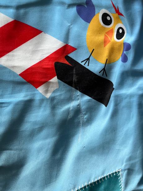 Hracia deka yookidoo, 