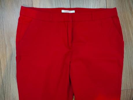 Dámske nohavice, camaieu,38