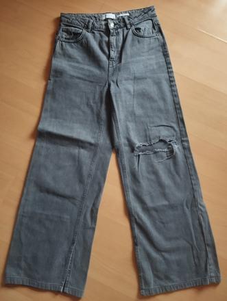 Rifle, bershka,38