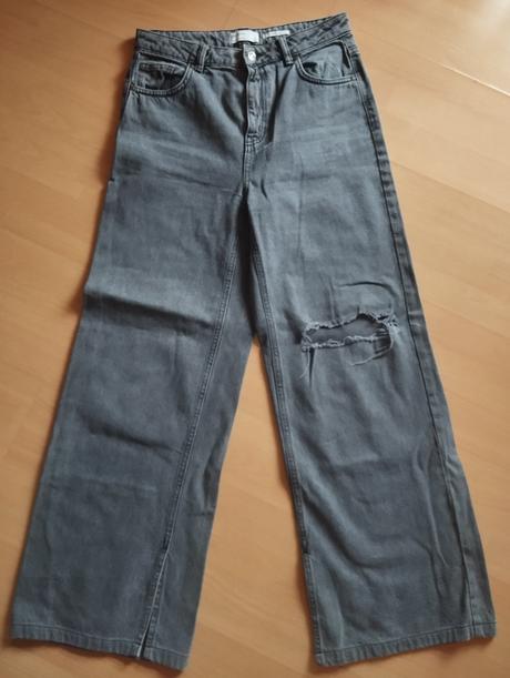 Rifle, bershka,38