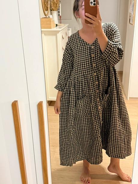 Simply grey šaty, xl