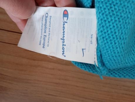 Čiapka champion, champion