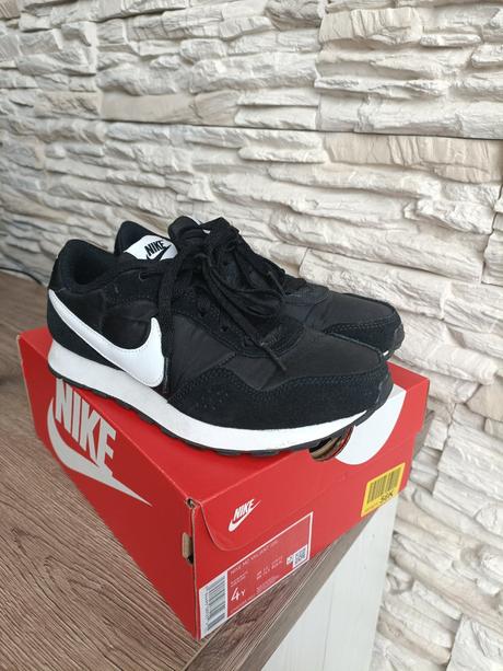 Tenisky nike md valiant 36, nike,36