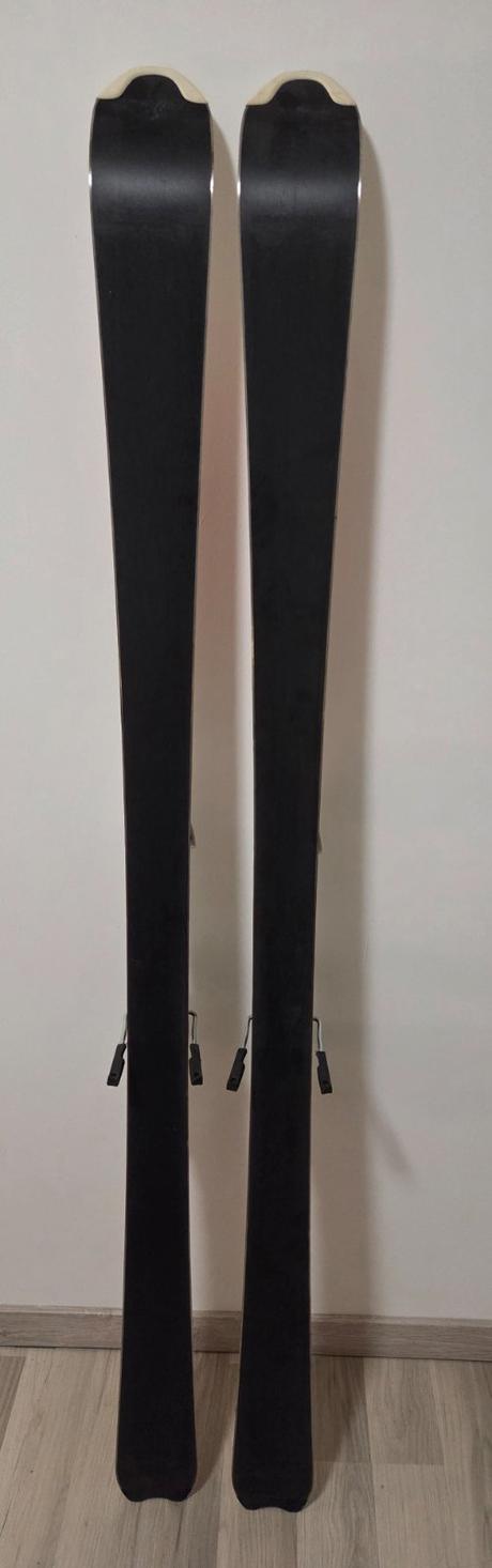 Dámske lyže salomon 162 cm, salomon,160-169 cm