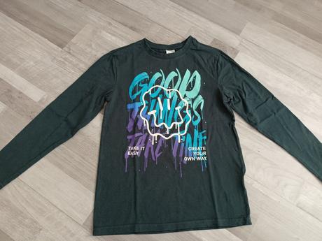 Tričká 146/152, chapter young,146