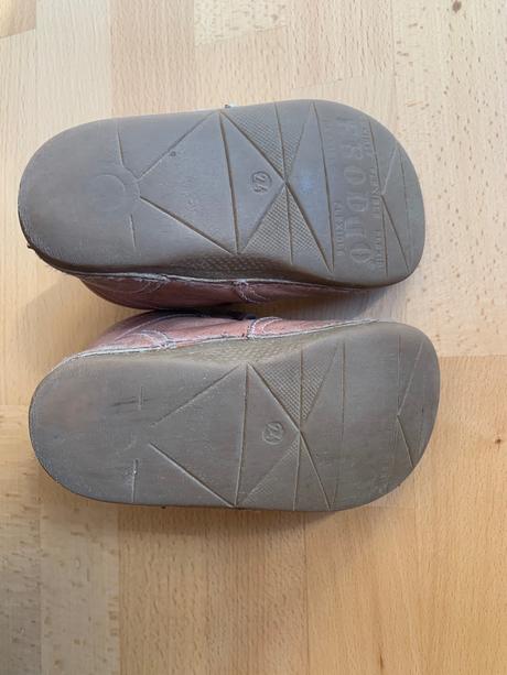 Froddo zimne topanky cizmicky barefoot 24, froddo,24