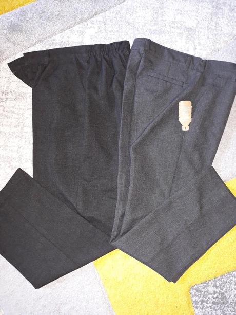 Spolocenske nohavice, 140