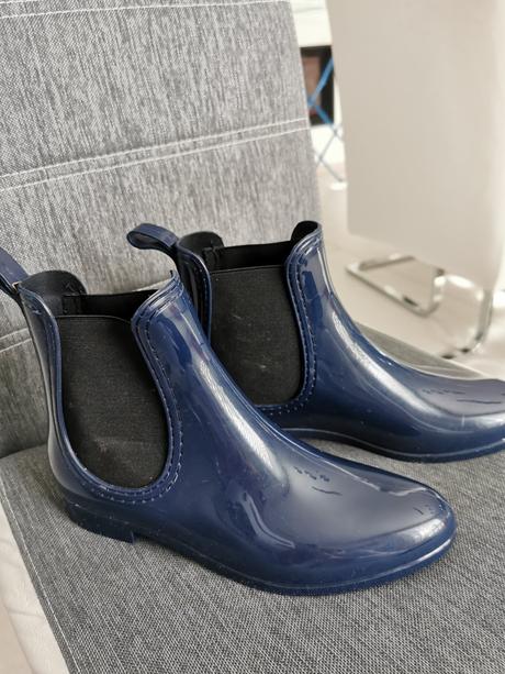 Dámske gumaky veľ. 39/40, 39