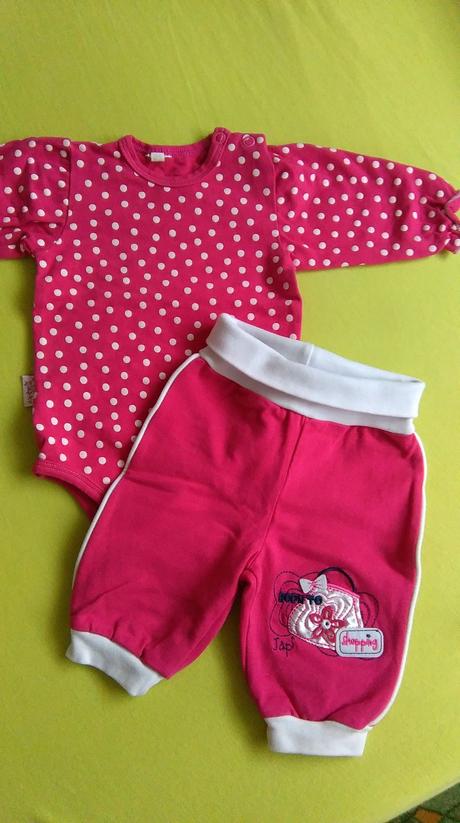 Set teplaciky + body, japitex,56