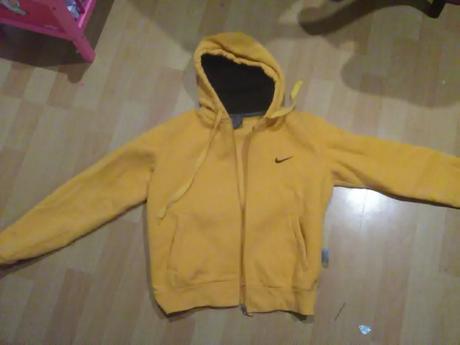 Nike mikina, nike,s