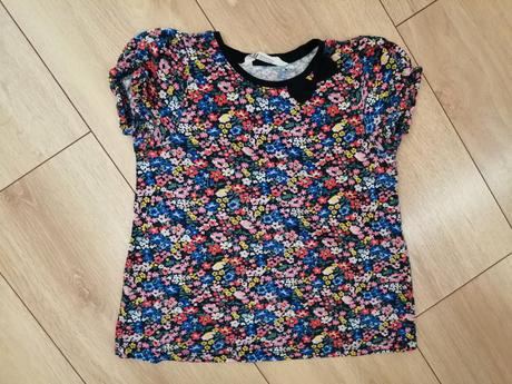 Tričenko h&m, h&m,110