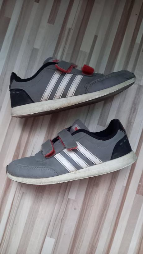 Tenisky adidas gratis k nakupu, adidas,35