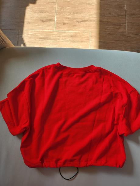 Dámske tričko, new yorker,m