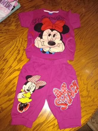 Komplet na leto, 110