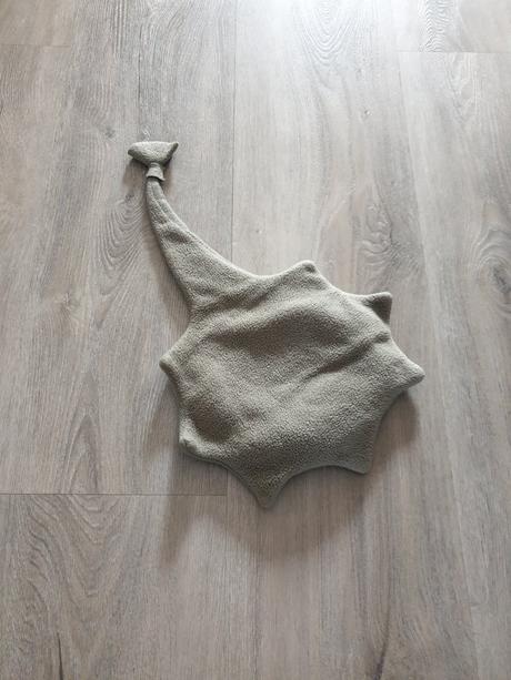 Ciapka so salom, 104