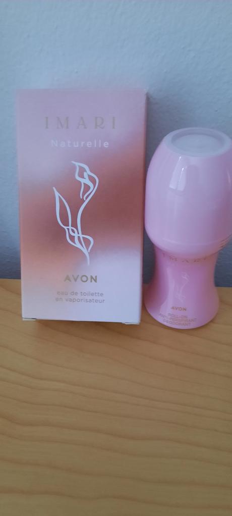 Imari naturelle - avon,