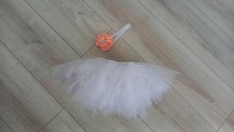 Oblečko na fotenie dievca, 