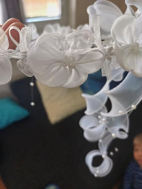 Venček na 1.sv prijímanie, 140