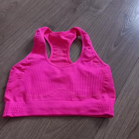 Športové podprsenky xs / s, xs