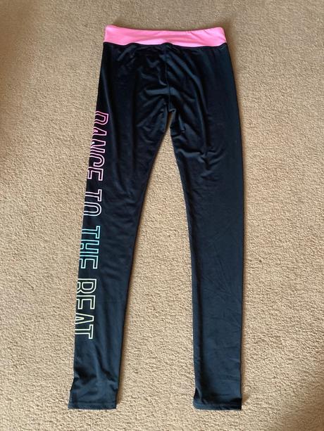 Leginy 164, pepco,164