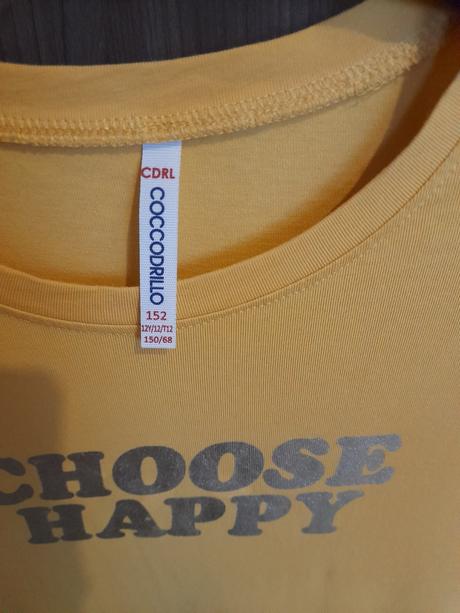 Šaty coccodrillo, coccodrillo,152