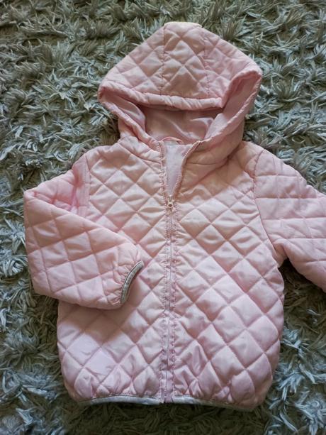 Prechodná bundička, pepco,92