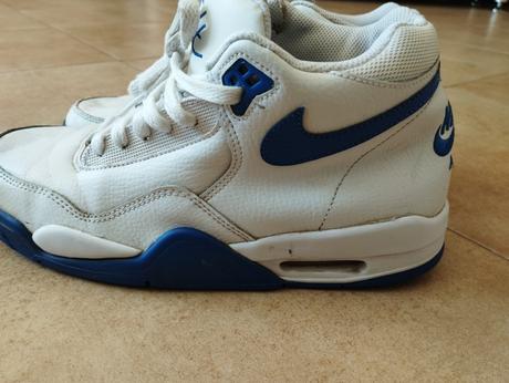 Nike tenisky vyššie, nike,40