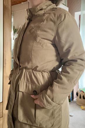 Dámska zimná bunda, esmara,44