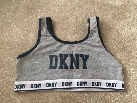 Podprsenka, dkny,140