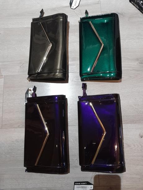 Predám kabelku, lara bags