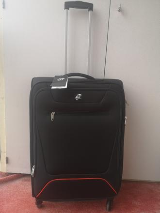 American tourister cestovný kufor ceľkosť 67 cm, 